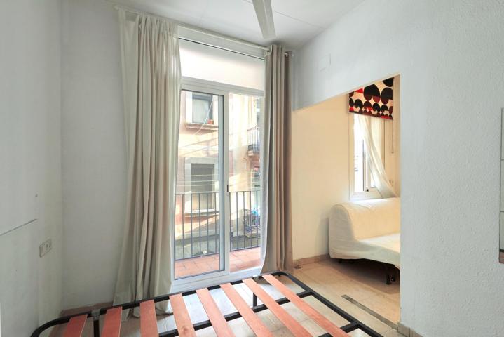 Acogedor piso en Raval photo 0