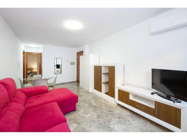 Quieres vivir o invertir en el centro de Granada? Ponemos a la venta este fabuloso apartamento de un dormitorio con un g photo 0