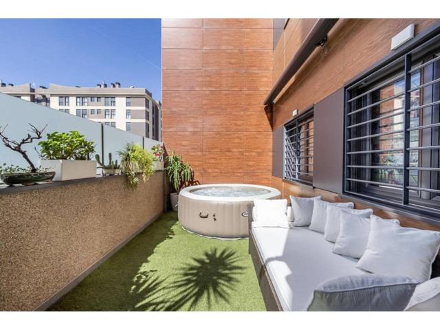 Ponemos a la venta excepcional piso con terraza en una de las urbanizaciones más solicitadas de Granda. ¿Qué te podemos photo 0