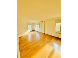 DISPONIBILIDAD INMEDIATA FANTASTICO PISO SIN MUEBLES DOS HABITACIONES Y DOS BAÑOS COMPLETOS ZONA PARQUE ALMUNIA, es una photo 0