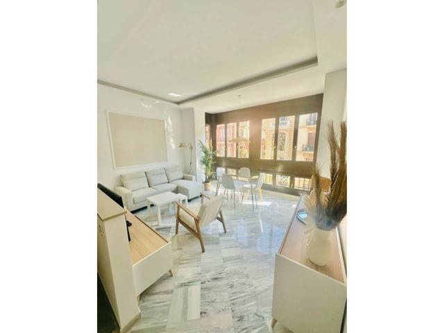 DISPONIBILIDAD INMEDIATA FANTASTICO APARTAMENTO REFORMADO DE UN DORMITORIO EN GRAN VIA DE COLON CENTRO DE GRANADA, const photo 0