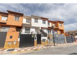 Se vende bonita casa adosada en una de las mejores zonas de Churriana de la Vega, Granada, a pocos pasos de la ermita. E photo 0