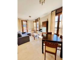 DISPONIBILIDAD INMEDIATA PISO DE DOS DORMITORIOS TERCERA PLANTA EXTERIOR EN PLENO CENTRO DE GRANADA JUNTO PLAZA MARIANA photo 0