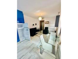 DISPONIBILIDAD INMEDIATA PISO DE DOS HABITACIONES EN PLENO CENTRO DE GRANADA, consta de cocina americana, baño completo, photo 0