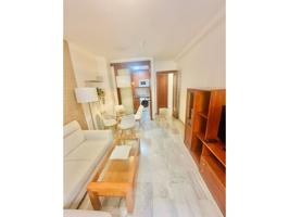 DISPONIBILIDAD INMEDIATA APARTAMENTO EN PLENO CENTRO DE GRANADA, Junto facultad de traductores dispone de un dormitorio photo 0