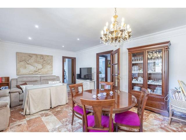 Tenemos el gusto de ofrecer este piso ideal para familias que quieran instalarse en un lugar cómodo, silencioso, espacio photo 0