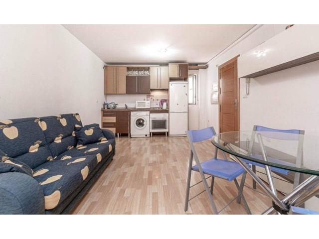 Ponemos a la venta en exclusiva el apartamento que llevabas tanto tiempo esperando con alta rentabilidad tanto de alquil photo 0