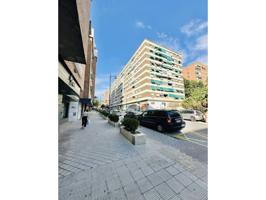 Disponible plaza de garaje en calle sos del Rey Catolico - zona alminares, plaza de garaje para coche grande, planta -1 photo 0