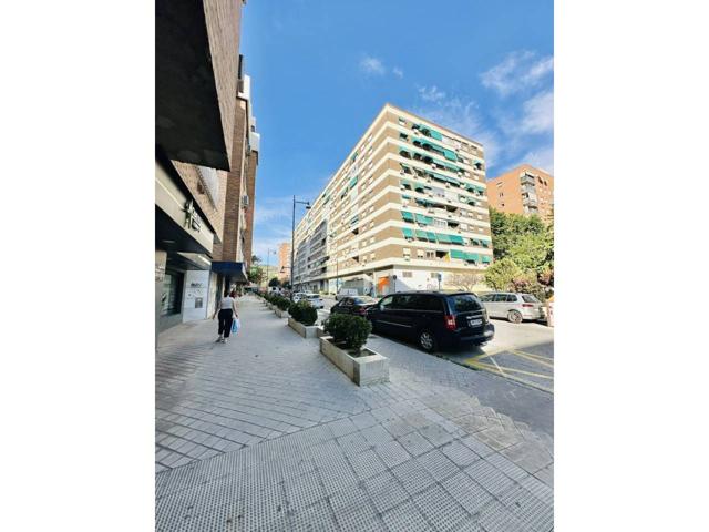 Disponible plaza de garaje en calle sos del Rey Catolico - zona alminares, plaza de garaje para coche grande, planta -1 photo 0