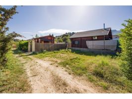 Preciosa parcela ideal para poner una caravana o casa movil, para pasar fines de semana o vacaciones. Situada en un ento photo 0