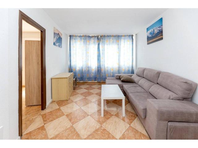 Oportunidad única en el corazón de Granada! Te presentamos este fantástico piso ubicado en una de las calles más vibrant photo 0