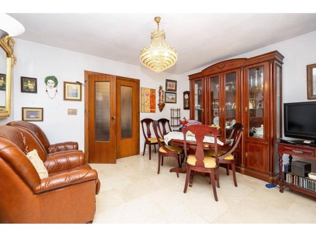 Piso de 3 dormitorios en venta en el corazón de Granada – Zona Alhamar - Calle Veracruz Descripción1028-4000 caractéres photo 0