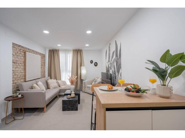 Este encantador piso, situado junto al Palacio de Congresos, es la opción ideal para quienes buscan comodidad y estilo e photo 0