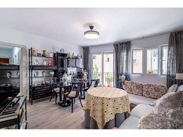 Este magnífico piso se encuentra ubicado en una de las zonas más demandadas de Granada, concretamente cerca del Palacio photo 0