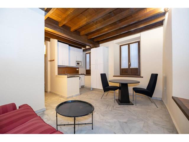 Sacamos a la venta este precioso apartamento en el corazón del Barrio del Realejo, junto al Campo del Príncipe. Vivienda photo 0