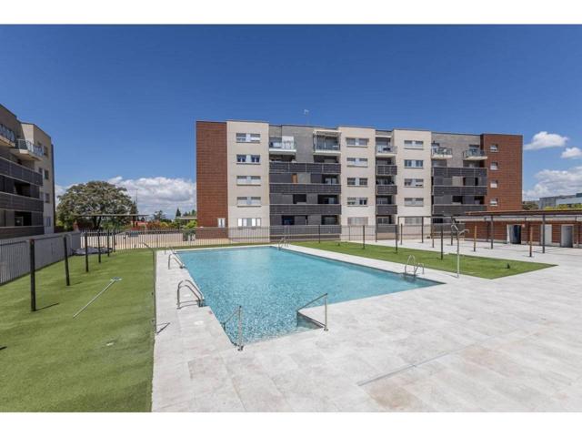 Descubre este impresionante piso ubicado en la prestigiosa urbanización de Alhendín, justo al lado de la Carretera Grana photo 0