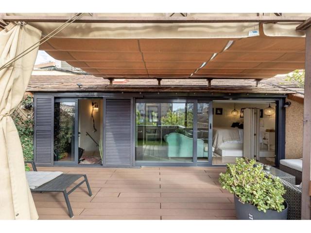 Espectacular ático dúplex en la codiciada Plaza de San Lázaro, un lugar privilegiado para disfrutar de la vida en pleno photo 0