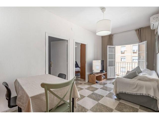 Imagina despertar cada mañana con la luz natural llenando tu hogar y tener el Parque Federico García Lorca a solo unos p photo 0