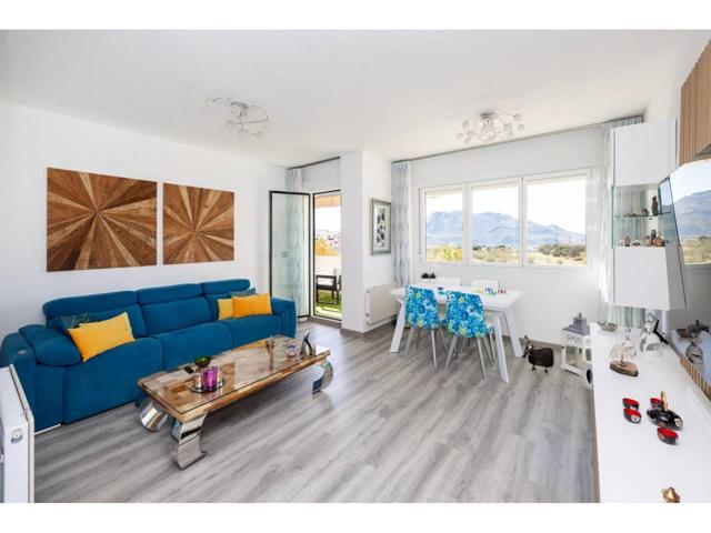 Te presentamos un piso realmente espectacular que combina luz, amplitud y una reforma reciente realizada con materiales photo 0