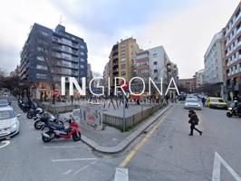 Plaça de pàrquing en lloguer – Girona, Carrer Joan Maragall 44 – 90 €-mes photo 0