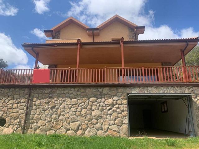 Se Vende Chalet Independiente en Cercedilla photo 0