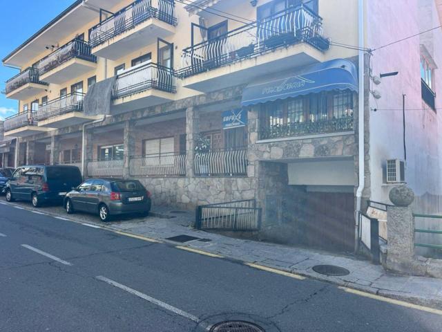 Se Alquila Local en Cercedilla photo 0