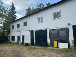 Se Vende Edificio en Cercedilla photo 0