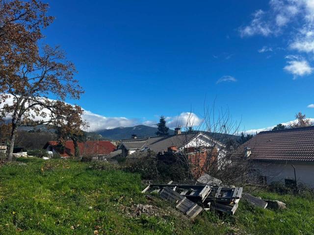 Se vende Parcela Urbana en Cercedilla photo 0