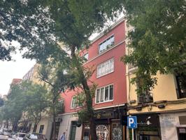 Se Vende Piso en Madrid - Chamberí photo 0