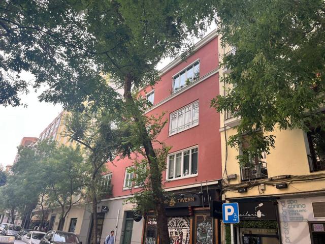 Se Vende Piso en Madrid - Chamberí photo 0