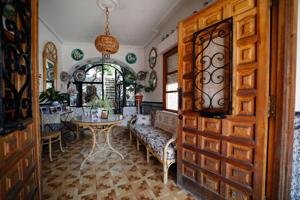 Preciosa Casa de Pueblo en Valdeverdeja photo 0