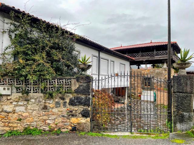 Casa Rural- Caserío con Panera y parcela photo 0