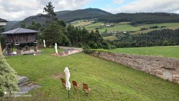 ESPECTACULAR FINCA-AP.TURISTICOS EN ASTURIAS (San Tirso, límite con Galicia) photo 0