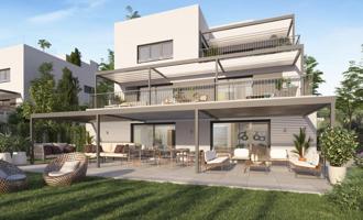 Aravaca-Valdemarín - Proyecto singular de 6 viviendas en urbanización privada con piscina. photo 0