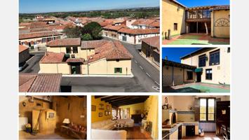 NEGOCIO RURAL CON ALMA., CASA SOLARIEGA DEL S.XVIII RESTAURADA A 15KM DE LEON photo 0