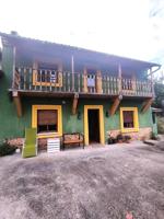 Casa Rústica con Terreno en asturias: Vistas Espectaculares y Naturaleza en tu Puerta photo 0