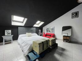Dúplex de 3 habitaciones con Buhardilla cerca del parque de Riaza-Segovia photo 0