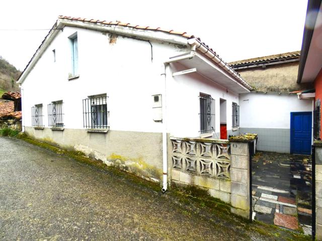 Encantadora Casa Rústica con encanto Asturiano en Bermiego, Quirós! photo 0