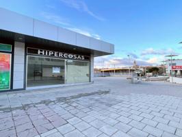 Local comercial esquinero de 83 m2 + posibilidad 2 amplias terrazas photo 0