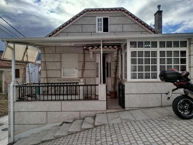 Casa a la venta en Rúa Espíritu Santo, Redondela photo 0