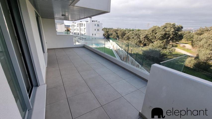 PISO EN ALQUILER A ESTRENAR EN URBANIZACION EL MIRADOR DE LOS FRESNOS , BOADILLA DEL MONTE photo 0