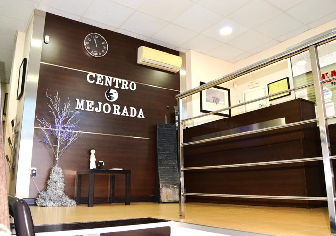 Local comercial DOS PLANTAS MUY CENTRICO photo 0