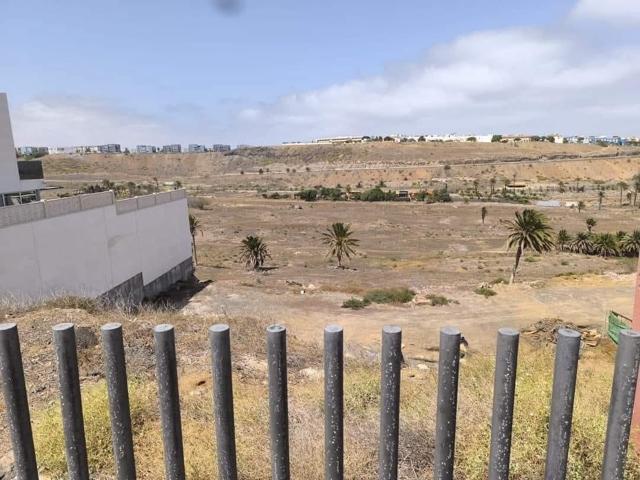 Terreno en El Cortijo photo 0