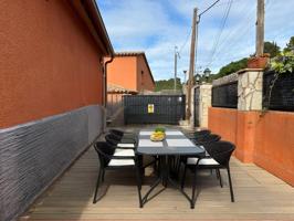 Casa independiente con garaje doble, jardín soleado y sala polivalente en Esclanyà Begur photo 0