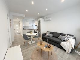 Piso en venta en primera planta de 2 habitaciones dobles con terraza photo 0