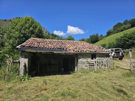 ¡Oportunidad Única! Terreno Rústico de 13.312 m² con Cuadra de Piedra en un Entorno Espectacular photo 0