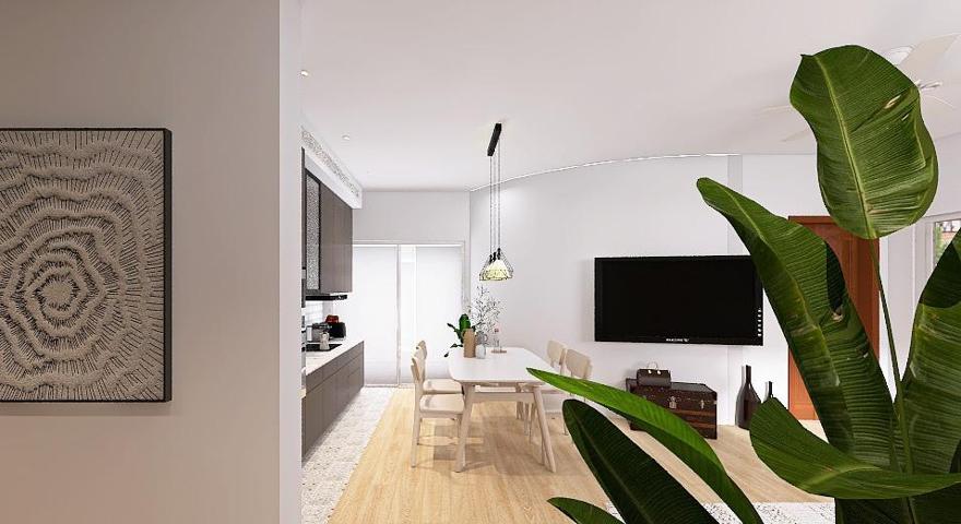 Apartamento en venta photo 0