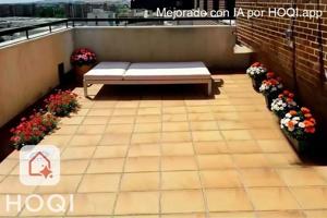 ÁTICO DE TRES DORMITORIOS CON GRAN TERRAZA EN ESQUINA photo 0