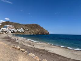 Dos propiedades en venta en Carboneras, ALMERÍA photo 0