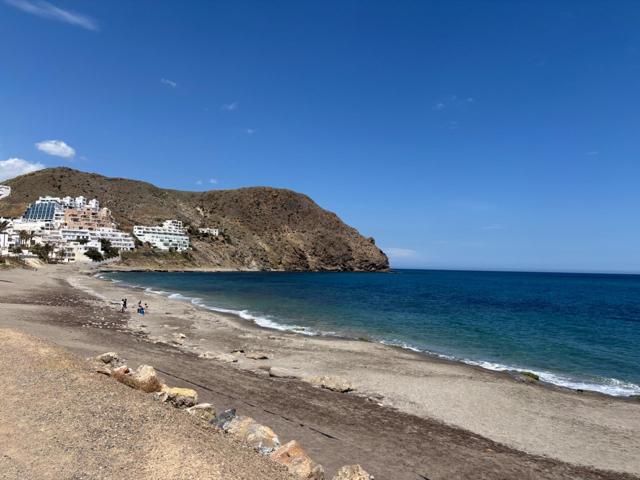 Dos propiedades en venta en Carboneras, ALMERÍA photo 0